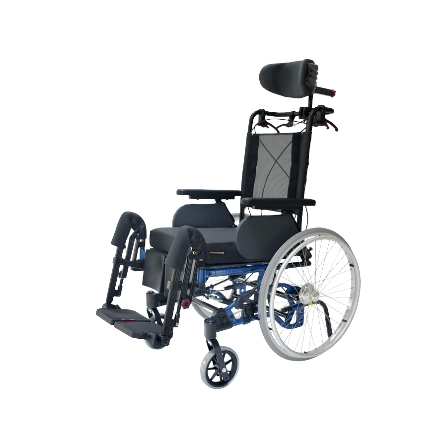 Standardna invalidska kolica, Netti 4U CE - Image 2