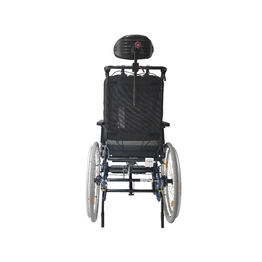 Standardna invalidska kolica, Netti 4U CE - Image 3