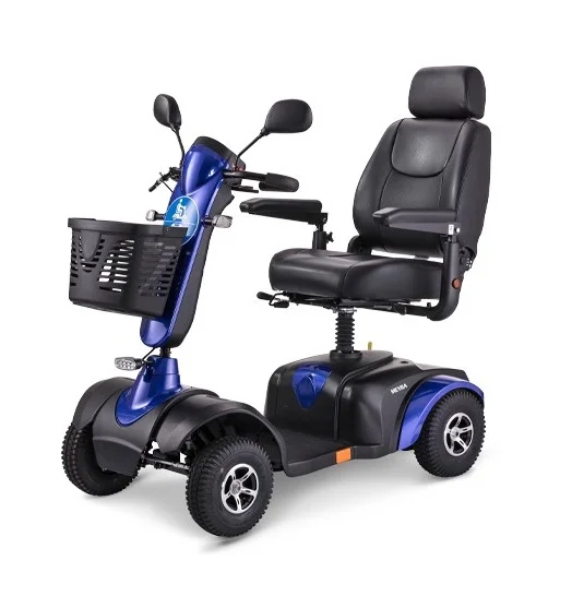 Skuter Cityliner 409