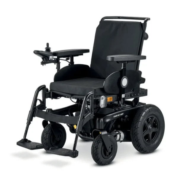 Elektromotorna invalidska kolica iChair mc light 1610